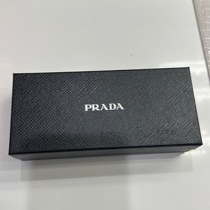 Prada Sunglass Case